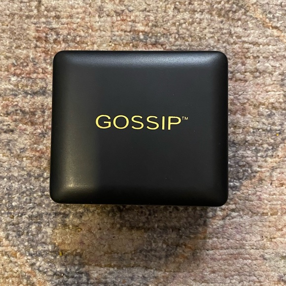 NIB Gossip Women’s White Cuff Watch - Picture 2 of 5